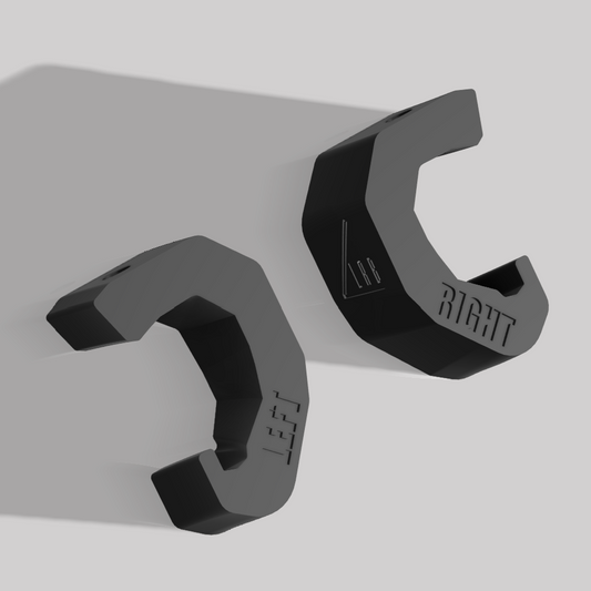 CLIP-ON binding clip