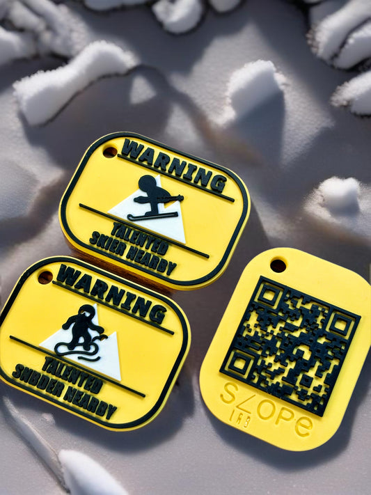 QR code wearables