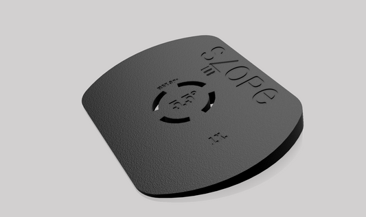 Customize Canting Plate